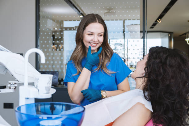Advanced Technology for Better Dental Care in Dunkirk, MD