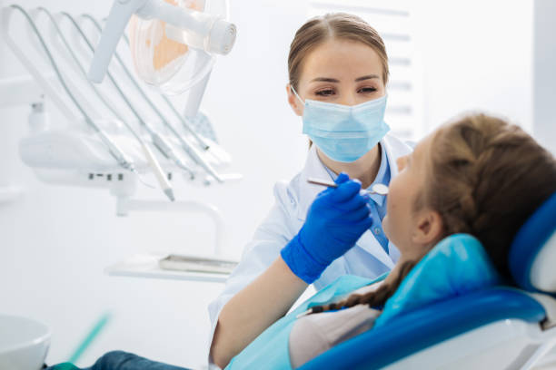 Best Wisdom Tooth Removal  in Dunkirk, MD